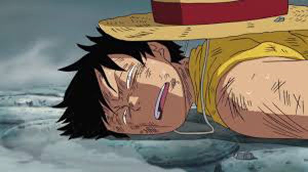 One Piece : Foto