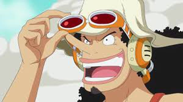 One Piece : Foto