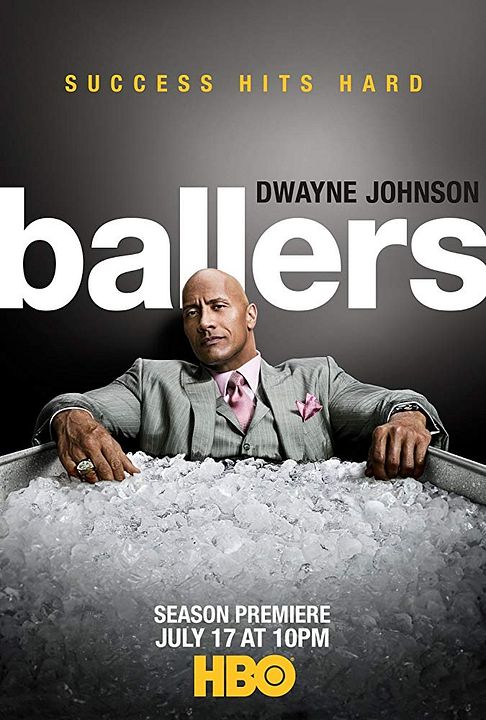 Ballers : Cartel