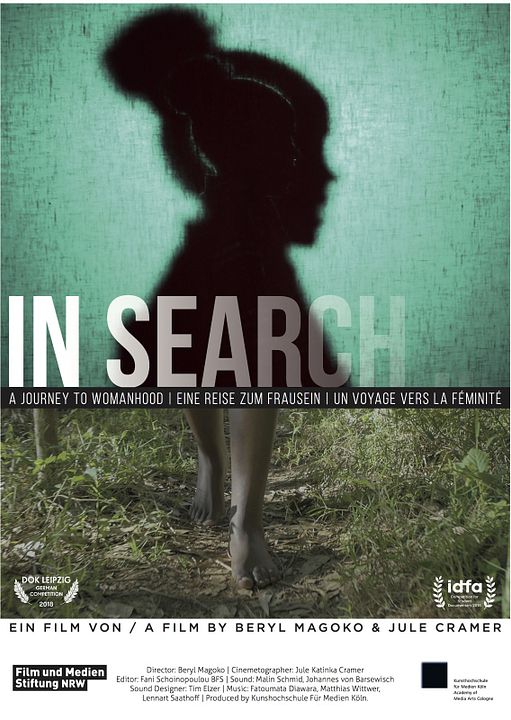 In Search... : Cartel