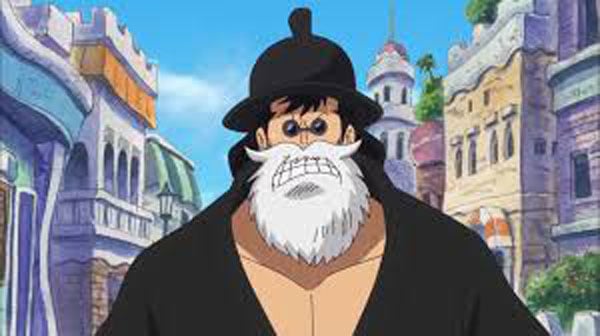 One Piece : Foto