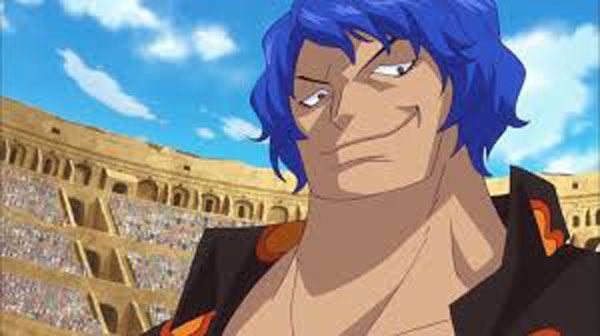 One Piece : Foto