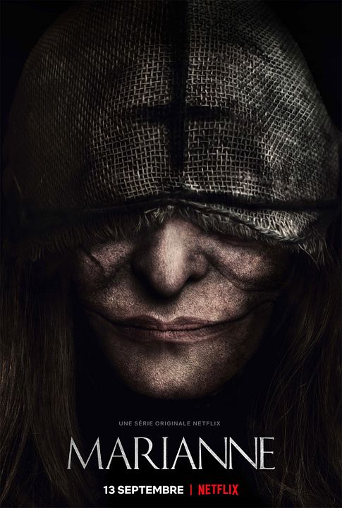 Marianne (2019) : Cartel