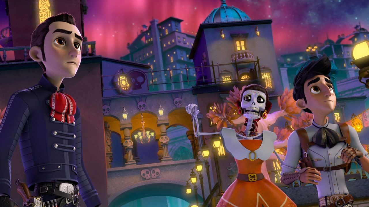 Día de Muertos : Foto