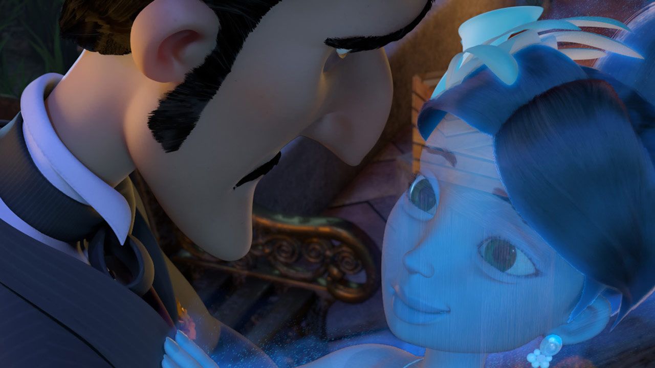 Día de Muertos : Foto