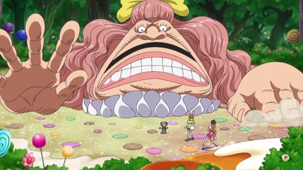 One Piece : Foto