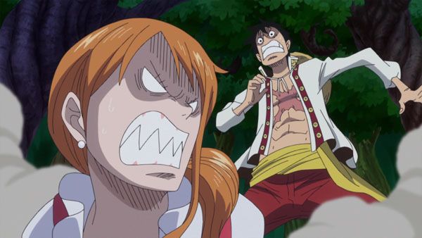 One Piece : Foto