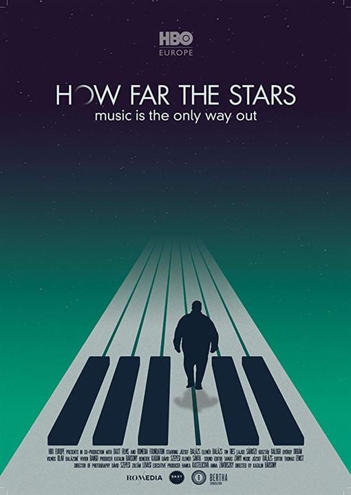 How far the stars : Cartel