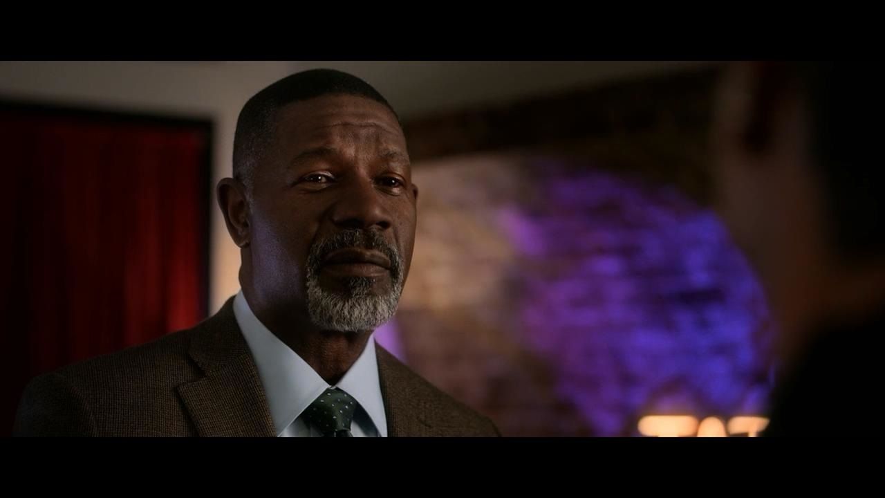 Secret Obsession : Foto