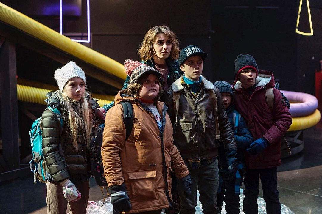 Foto Paola Cortellesi