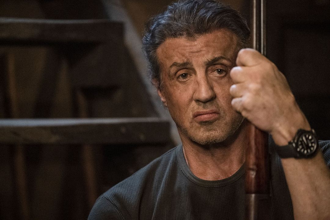 Rambo: Last Blood : Foto Sylvester Stallone