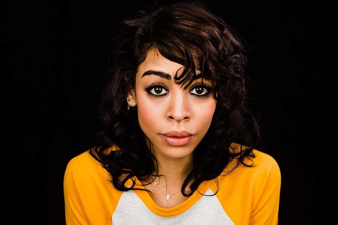 Sweetness In The Belly : Foto