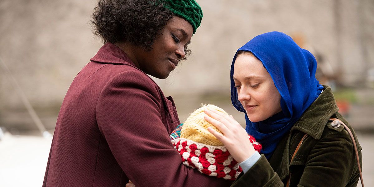 Sweetness In The Belly : Foto