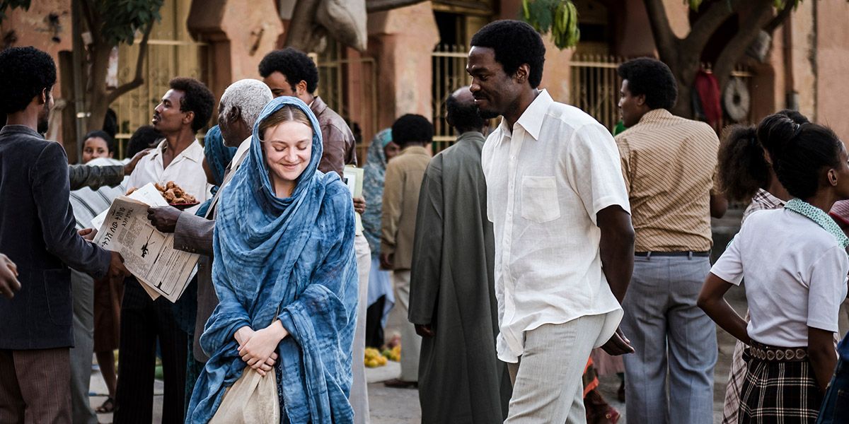 Sweetness In The Belly : Foto