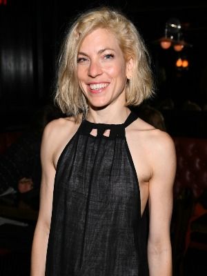 Cartel Bridget Savage Cole