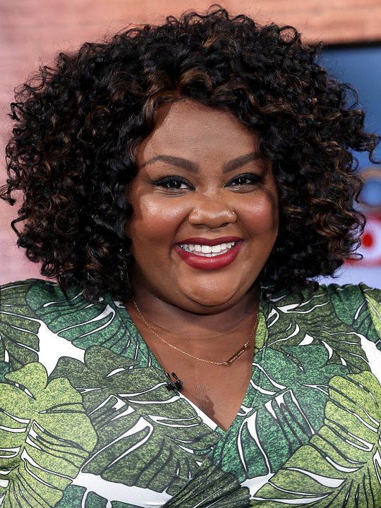 Cartel Nicole Byer