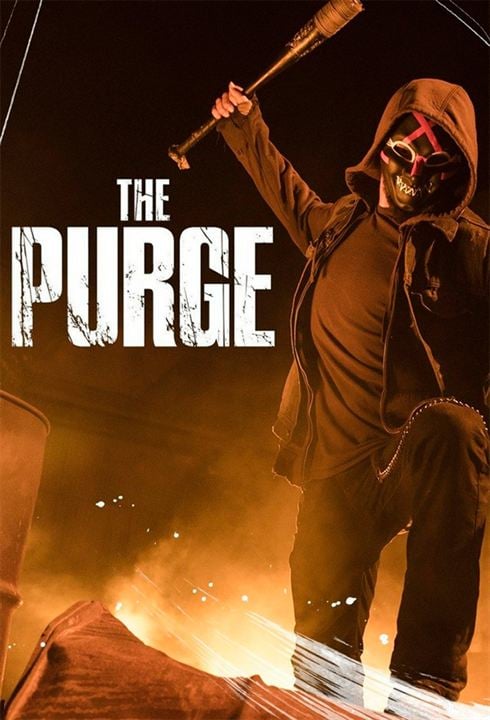 The Purge : Cartel