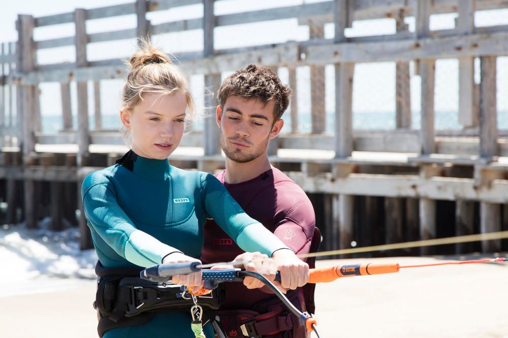 Foto Eden Ducourant, Clément Rémiens