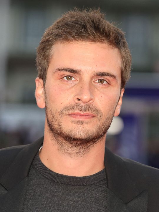 Cartel Roman Kolinka