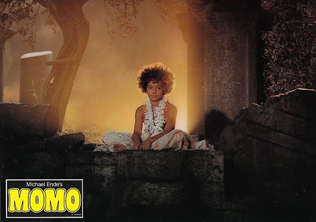 Momo : Foto Radost Bokel