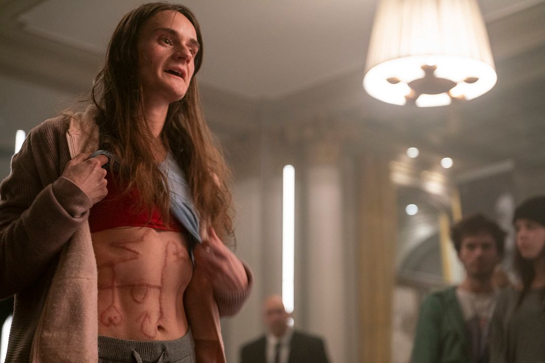 Marianne (2019) : Foto