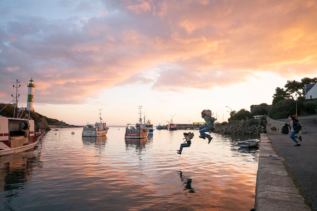 Marianne (2019) : Foto