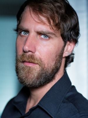 Cartel José Manuel Poga