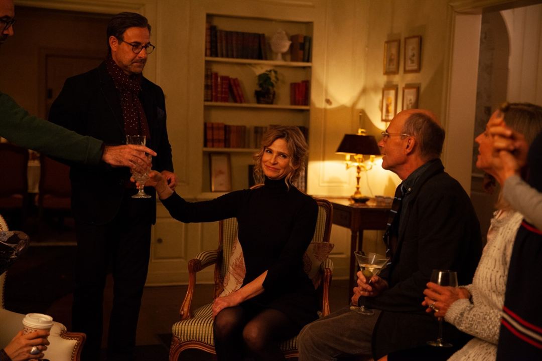 Submission : Foto Stanley Tucci, Kyra Sedgwick