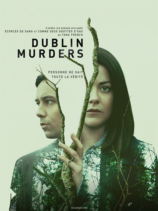 Dublin Murders : Cartel