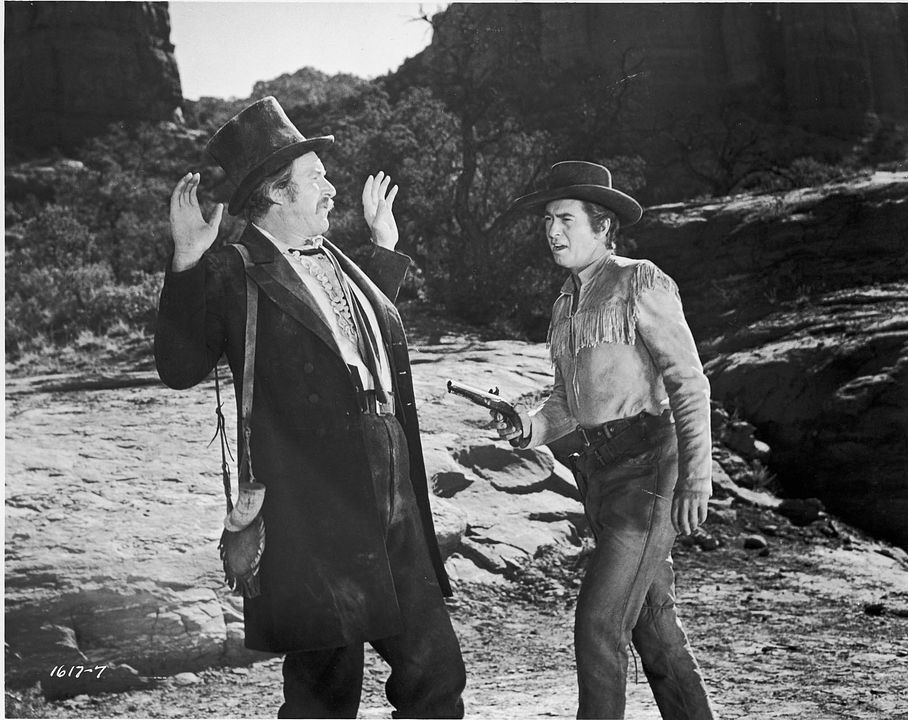 Orgullo de comanche : Foto