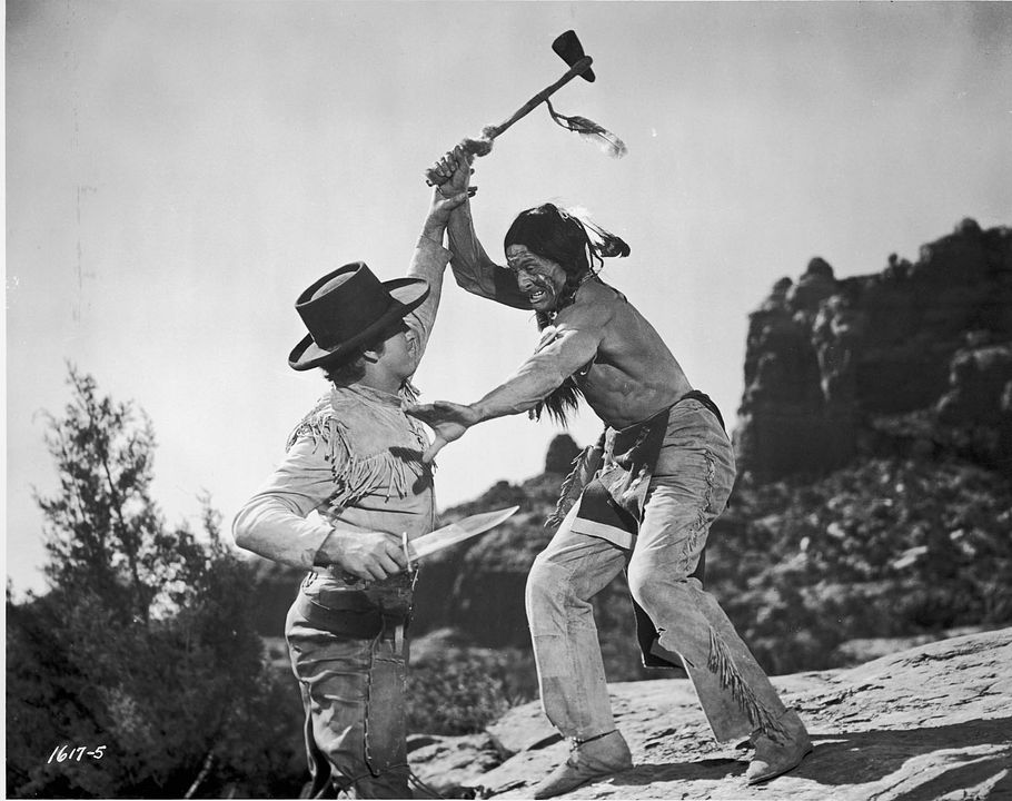 Orgullo de comanche : Foto