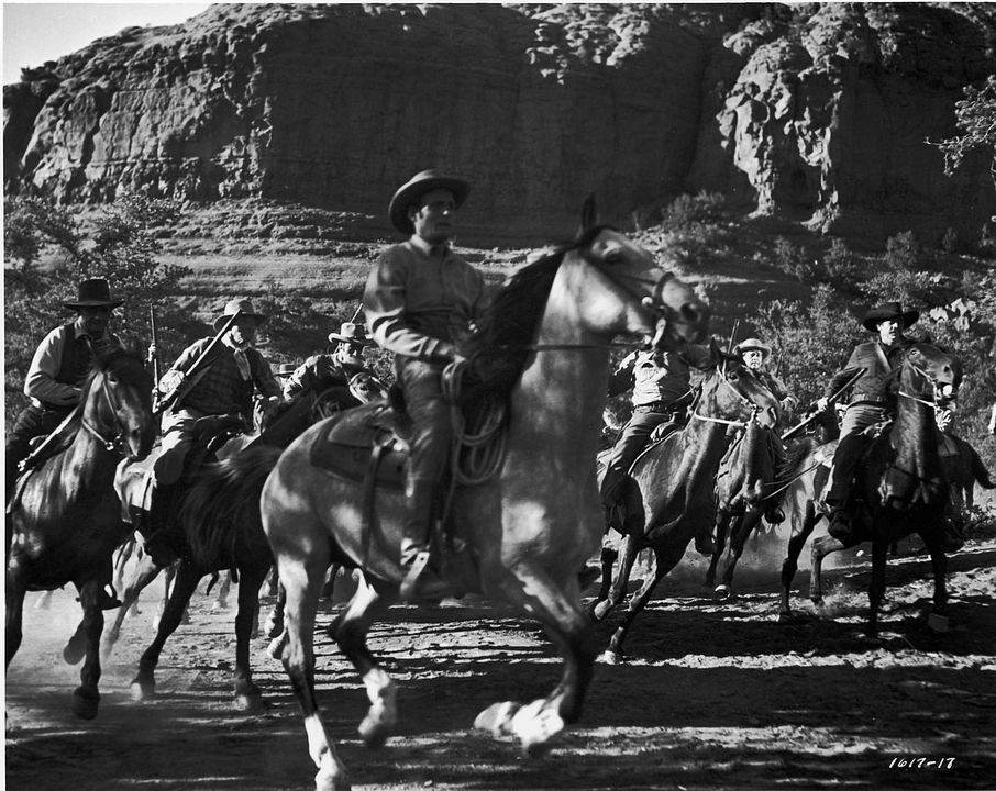 Orgullo de comanche : Foto