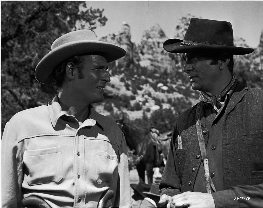 Orgullo de comanche : Foto