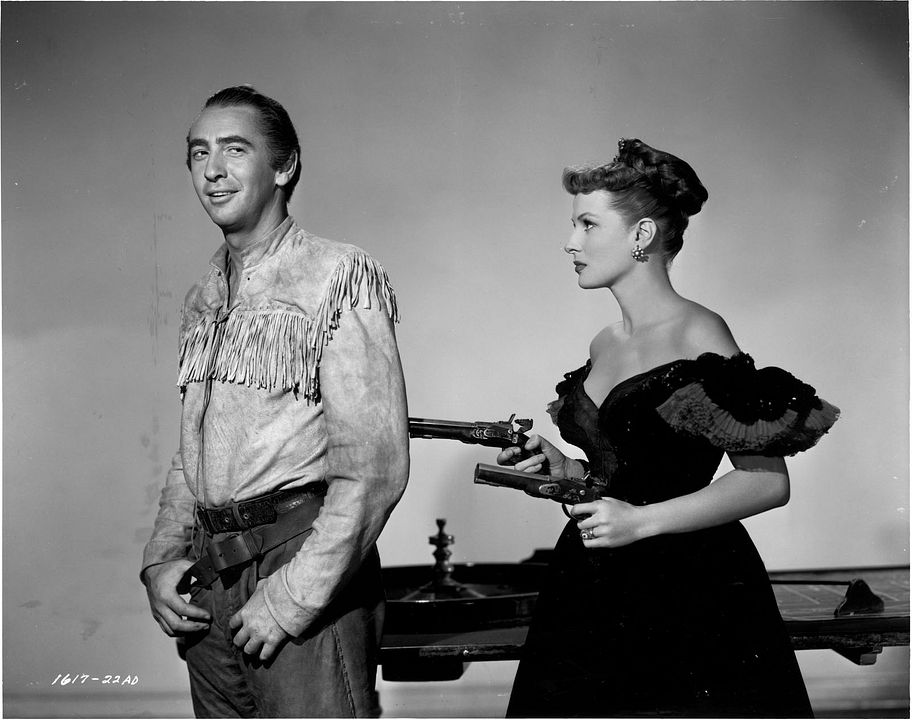 Orgullo de comanche : Foto