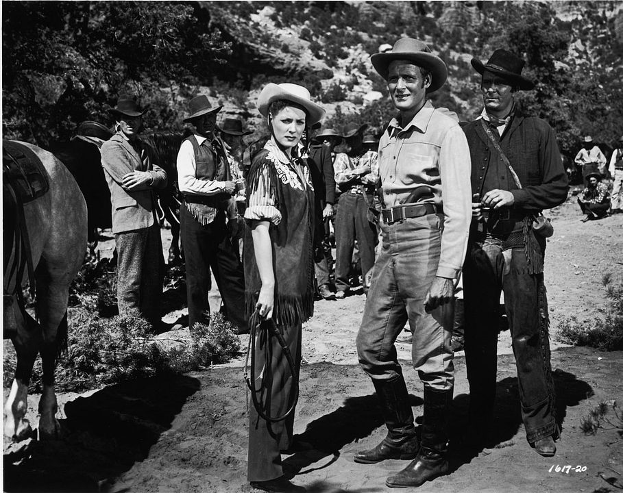 Orgullo de comanche : Foto