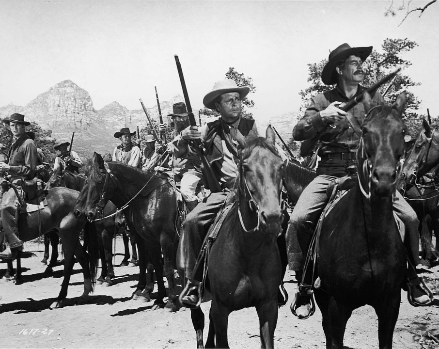 Orgullo de comanche : Foto