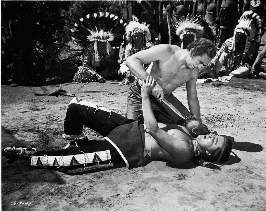 Orgullo de comanche : Foto