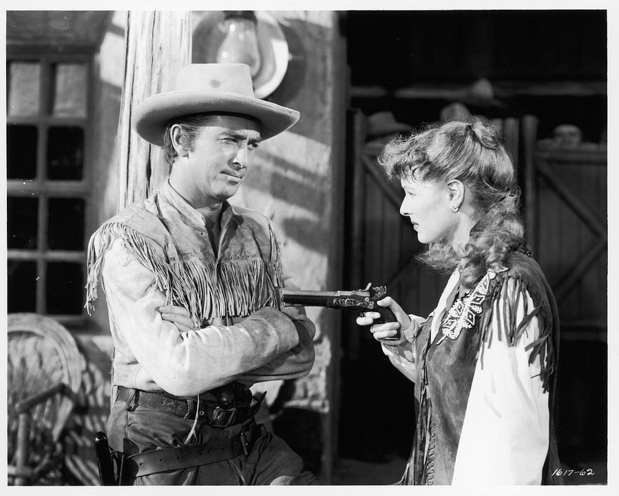 Orgullo de comanche : Foto