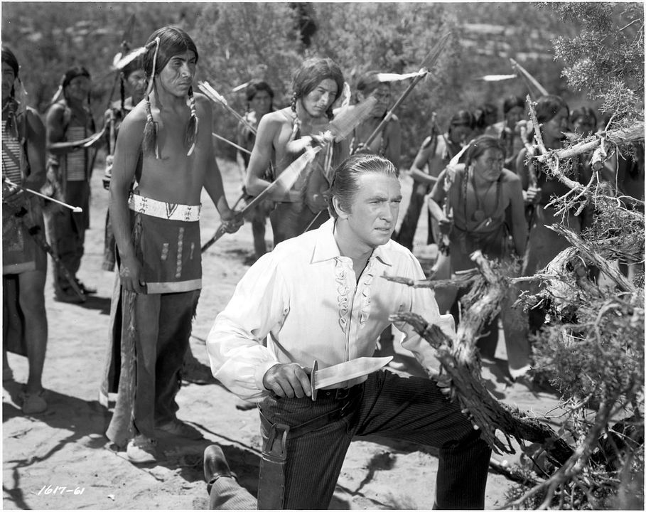 Orgullo de comanche : Foto