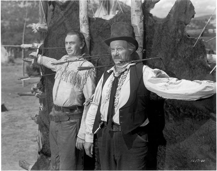 Orgullo de comanche : Foto