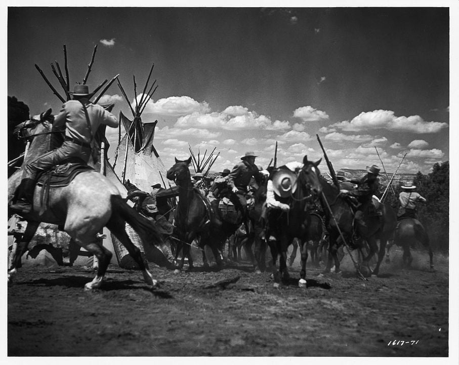 Orgullo de comanche : Foto