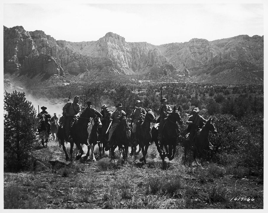 Orgullo de comanche : Foto