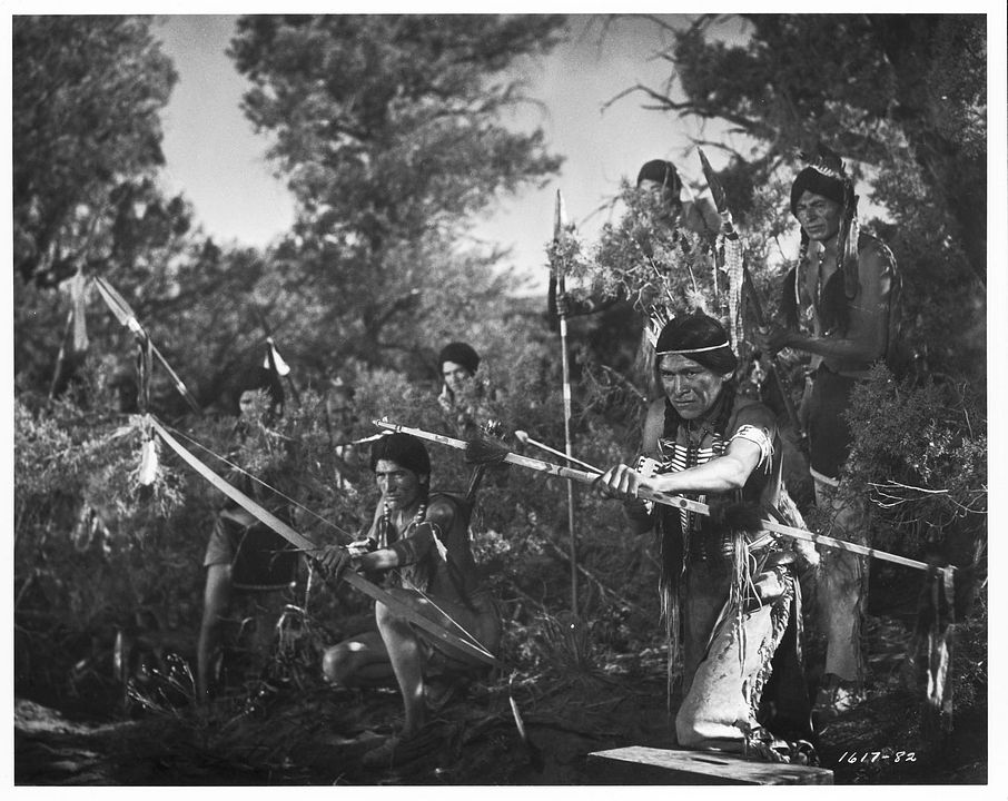 Orgullo de comanche : Foto