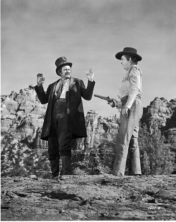 Orgullo de comanche : Foto