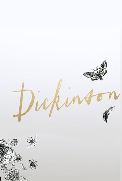 Dickinson : Cartel