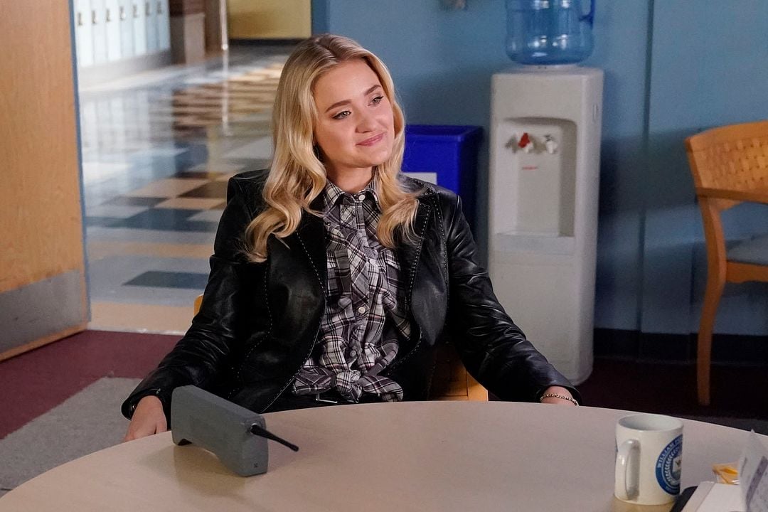 Schooled : Foto AJ Michalka