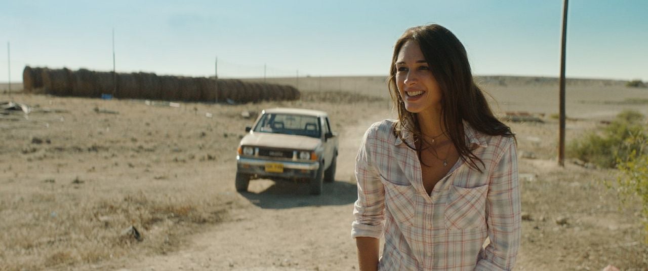 Foto Vicky Papadopoulou