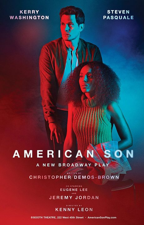 American Son : Cartel