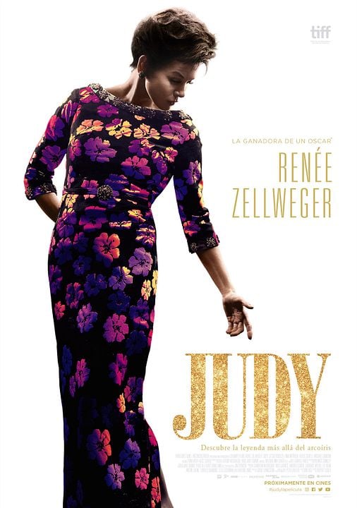 Judy : Cartel