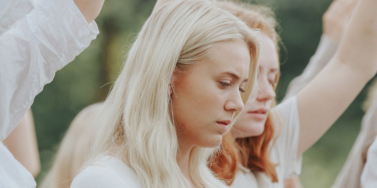 Foto Josefine Frida Pettersen